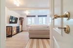 Schlafzimmer - Paule Bo - Top-Hundeurlaub