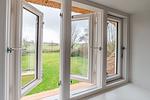 Gartenblick - Paule Bo - Top-Hundeurlaub