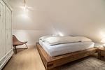 Schlafzimmer - Paule Bo - Top-Hundeurlaub