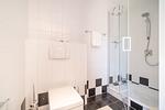 Badezimmer - Pat’s Eckhus - Top-Hundeurlaub