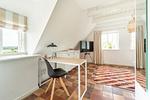 Schlafzimmer - Pat’s Eckhus - Top-Hundeurlaub