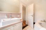 Badezimmer - Pat’s Eckhus - Top-Hundeurlaub