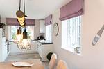 Küche / Küchenzeile - Haus Inselurlaub Hausteil 2 - Top-Hundeurlaub