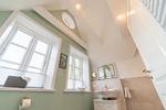 Badezimmer - Haus Inselurlaub Hausteil 2 - Top-Hundeurlaub