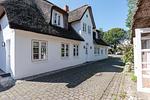 Kapitänshaus West - Top-Hundeurlaub