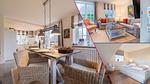 Hauptansicht - Reet Lodge - Top-Hundeurlaub