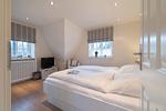Schlafzimmer - Reet Lodge - Top-Hundeurlaub