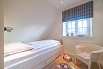 Schlafzimmer - Reet Lodge - Top-Hundeurlaub
