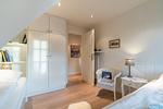 Schlafzimmer - Reet Lodge - Top-Hundeurlaub
