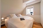 Schlafzimmer - Sommer Hüs - Top-Hundeurlaub