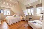Schlafzimmer - Sommer Hüs - Top-Hundeurlaub