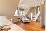 Schlafzimmer - Sommer Hüs - Top-Hundeurlaub