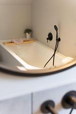 Badezimmer - Fietje - Top-Hundeurlaub