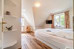 Schlafzimmer - Bi de Marsch - Top-Hundeurlaub