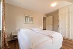 Schlafzimmer - Bi de Marsch - Top-Hundeurlaub