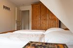Schlafzimmer - Bi de Marsch - Top-Hundeurlaub