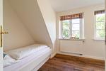 Schlafzimmer - Bi de Marsch - Top-Hundeurlaub
