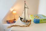 Dekoratives Detail - Bi de Marsch - Top-Hundeurlaub