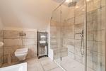 Badezimmer - Bi de Marsch - Top-Hundeurlaub