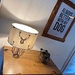 I11c Villa NINI mit privatem Pool und eingezäunten Garten für bis 8 Personen am Ledrosee - Top-Hundeurlaub