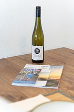 Dekoratives Detail - Nordland Appartements Wohnung Falster - Top-Hundeurlaub