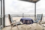 Meerblick - Nordland Appartements Wohnung Falster - Top-Hundeurlaub