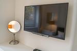 TV / Multimedia - Nordland Appartements Wohnung Falster - Top-Hundeurlaub