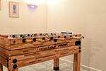 Spielanlage - Nordland Appartements Wohnung Falster - Top-Hundeurlaub