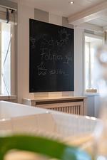 Dekoratives Detail - Holsteinhof - Top-Hundeurlaub