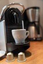 Küche / Küchenzeile - Holsteinhof - Top-Hundeurlaub