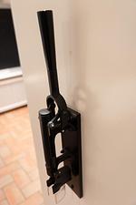 Dekoratives Detail - Holsteinhof - Top-Hundeurlaub