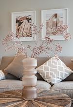 Dekoratives Detail - Hyggelig Huus - Top-Hundeurlaub