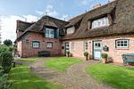 Fassade / Eingang - Gröönstuv - Top-Hundeurlaub