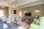 Wohnzimmer - Gröönstuv - Top-Hundeurlaub