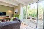 Wohnzimmer - Gröönstuv - Top-Hundeurlaub