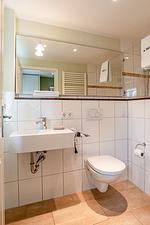 Badezimmer - Gröönstuv - Top-Hundeurlaub
