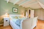 Schlafzimmer - Gröönstuv - Top-Hundeurlaub