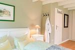 Schlafzimmer - Gröönstuv - Top-Hundeurlaub