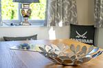 Dekoratives Detail - Landhaus Hilla - Top-Hundeurlaub