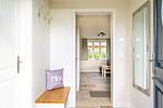 Landhaus Hilla - Top-Hundeurlaub