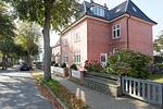 Fassade / Eingang - Johannes Lodge - Top-Hundeurlaub