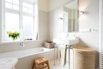 Badezimmer - Johannes Lodge - Top-Hundeurlaub