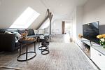 Wohnzimmer - Piratennest - Top-Hundeurlaub