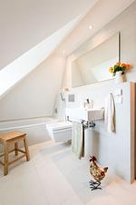 Badezimmer - Piratennest - Top-Hundeurlaub