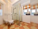 Ferienhaus Friesenrose - Top-Hundeurlaub