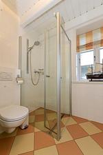 Ferienhaus Friesenrose - Top-Hundeurlaub