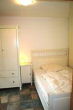 D1124a Ferienhäuschen - Hunde, egal wieviel, herzlich willkommen - Top-Hundeurlaub