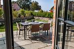 Terrasse - Letj Ferhaaling - Top-Hundeurlaub