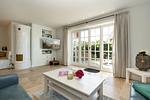 TV / Multimedia - Haus Carstensen Nord - Top-Hundeurlaub