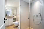 Badezimmer - Haus Carstensen Nord - Top-Hundeurlaub